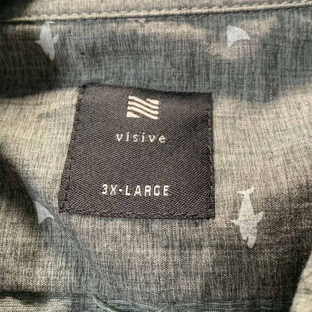 Men’s button down. - Picture 3 of 4